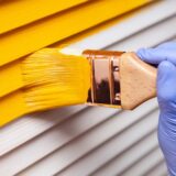 exterior paint