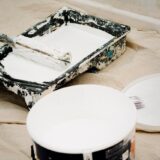 Interior Wall Repaint vs. Full Re-Color